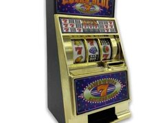 Pusculita tip Slot Machine Lucky Slot