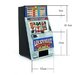 Pusculita tip Slot Machine Lucky Slot